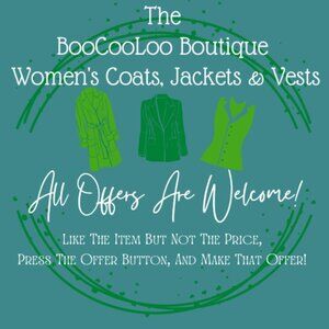 Women's Coats, Jackets and Vests